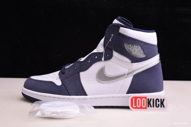 Cheap Midnight (2020) AIR Navy DC1788-100 Retro 1 Jordan High 0823